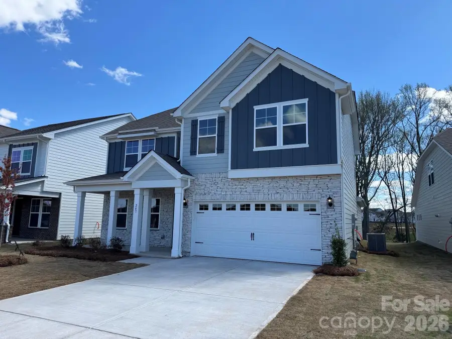 247 Ella Claire Drive, York, SC 29745 - #3