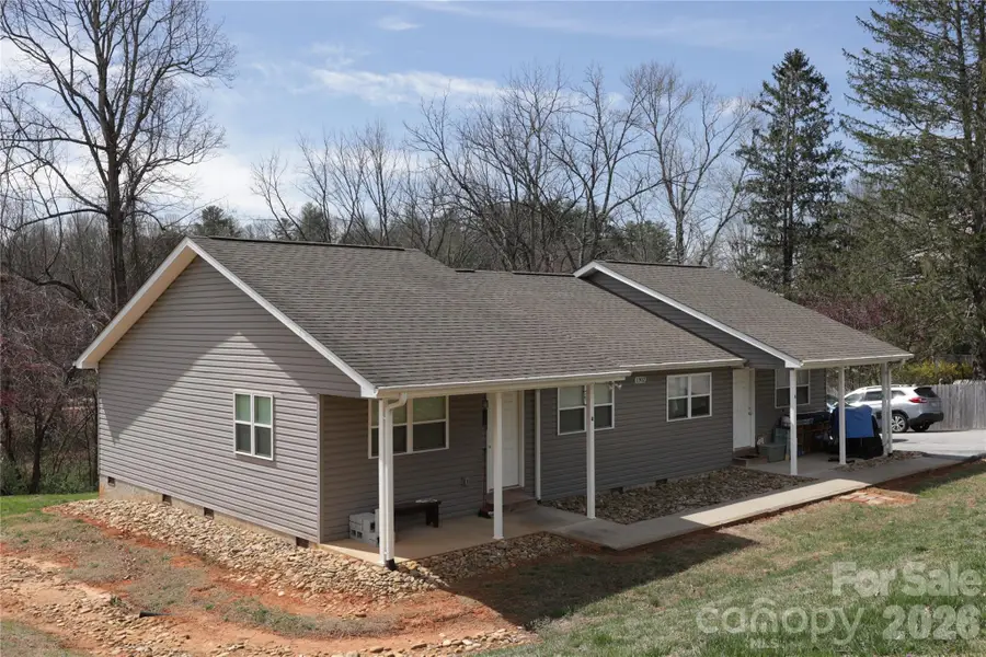 1302 Stanwood Lane, Hendersonville, NC 28739 - #2