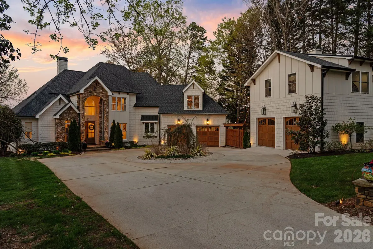 182 Malibu Road, Mooresville, NC 28117 - #1