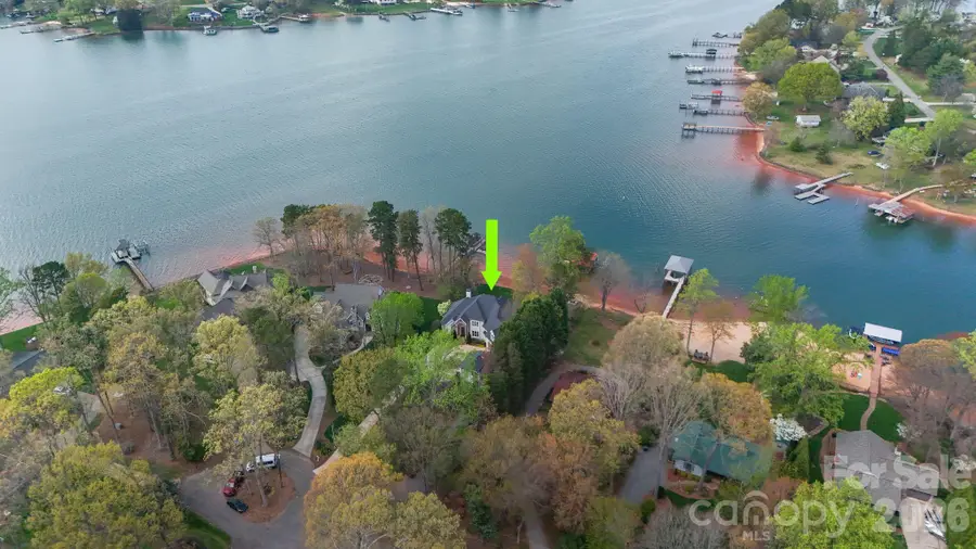 182 Malibu Road, Mooresville, NC 28117 - #3