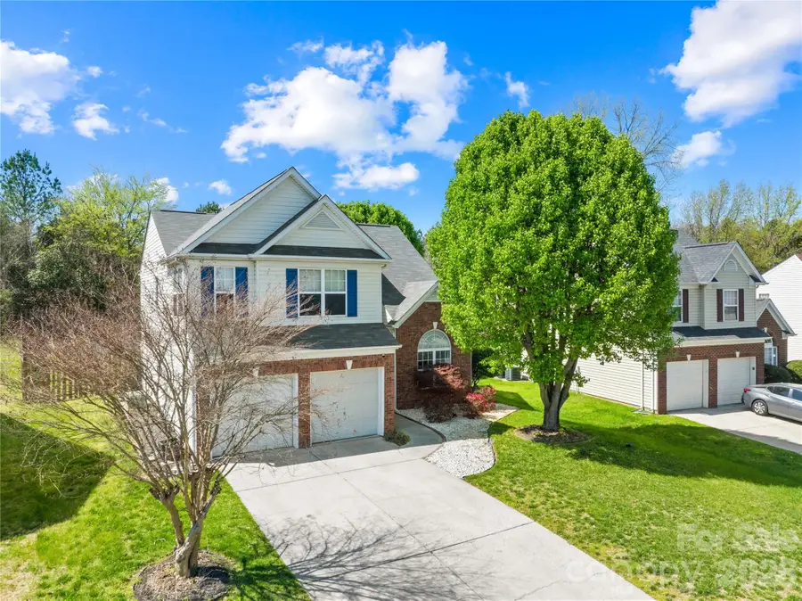 10915 Northgate Trail Drive, Charlotte, NC 28215 - #2