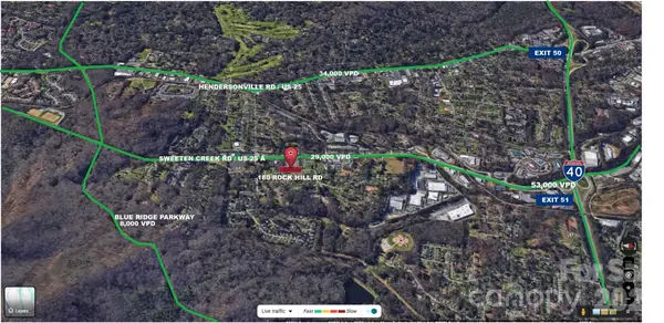 180 Rock Hill Road, Asheville, NC 28803