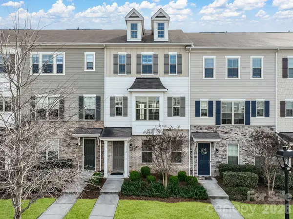 1112 Doveridge Street, Charlotte, NC 28273