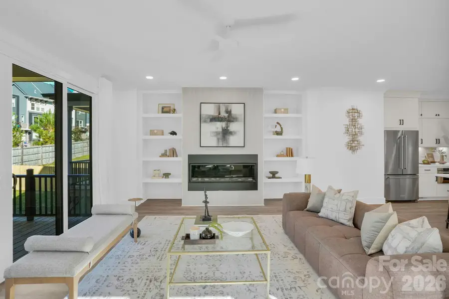 320 Auten Street, Charlotte, NC 28208 - #3