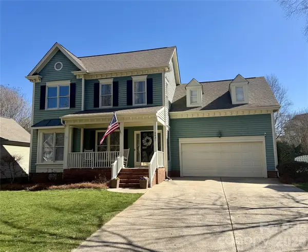 2431 Mirow Place, Charlotte, NC 28270