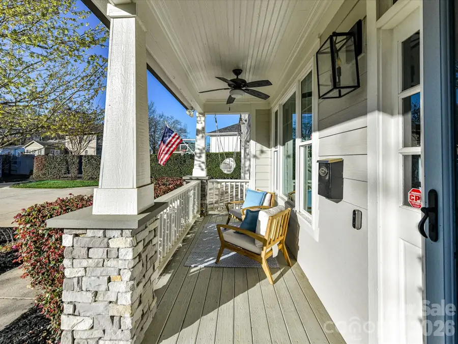 846 Wriston Place, Charlotte, NC 28209 - #3