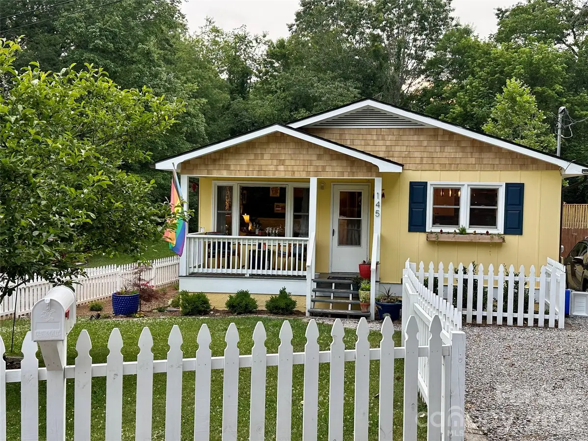 145 Woodland Drive, Waynesville, NC 28786 - #1