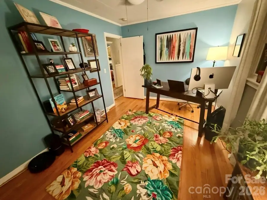 145 Woodland Drive, Waynesville, NC 28786 - #3