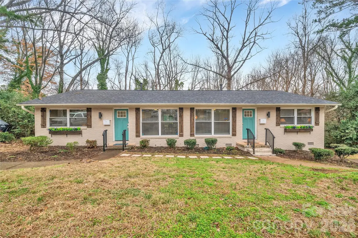 2025 Ibis Court, Charlotte, NC 28205 - #1