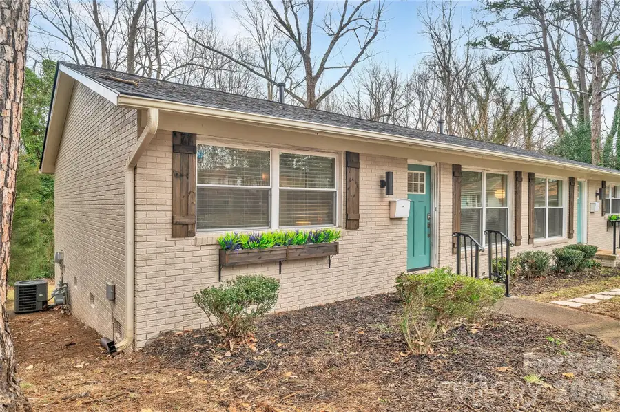 2025 Ibis Court, Charlotte, NC 28205 - #2
