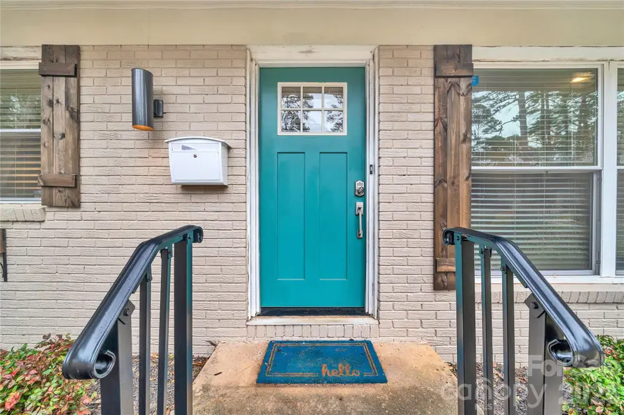 2025 Ibis Court, Charlotte, NC 28205 - #3