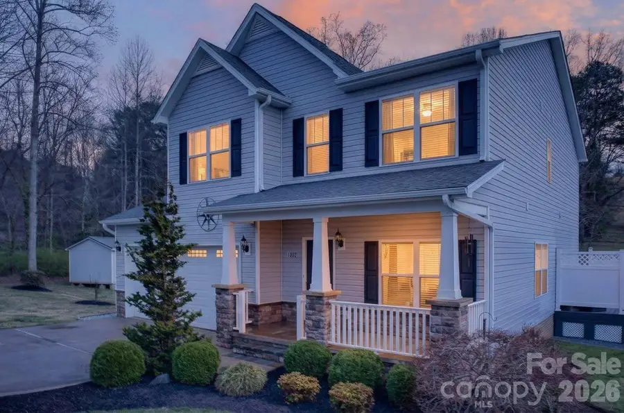 1002 Wellington Court, Lenoir, NC 28645 - #2