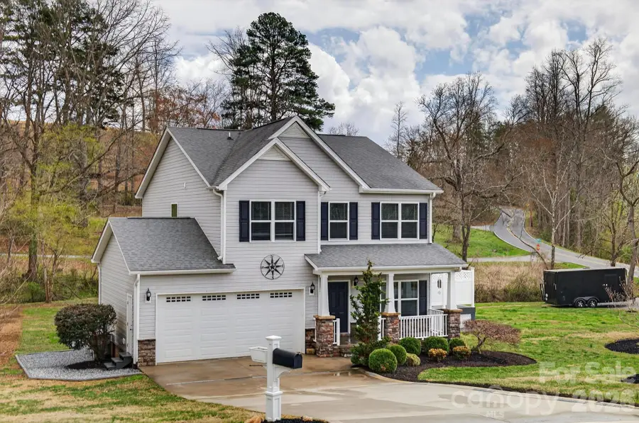 1002 Wellington Court, Lenoir, NC 28645 - #3