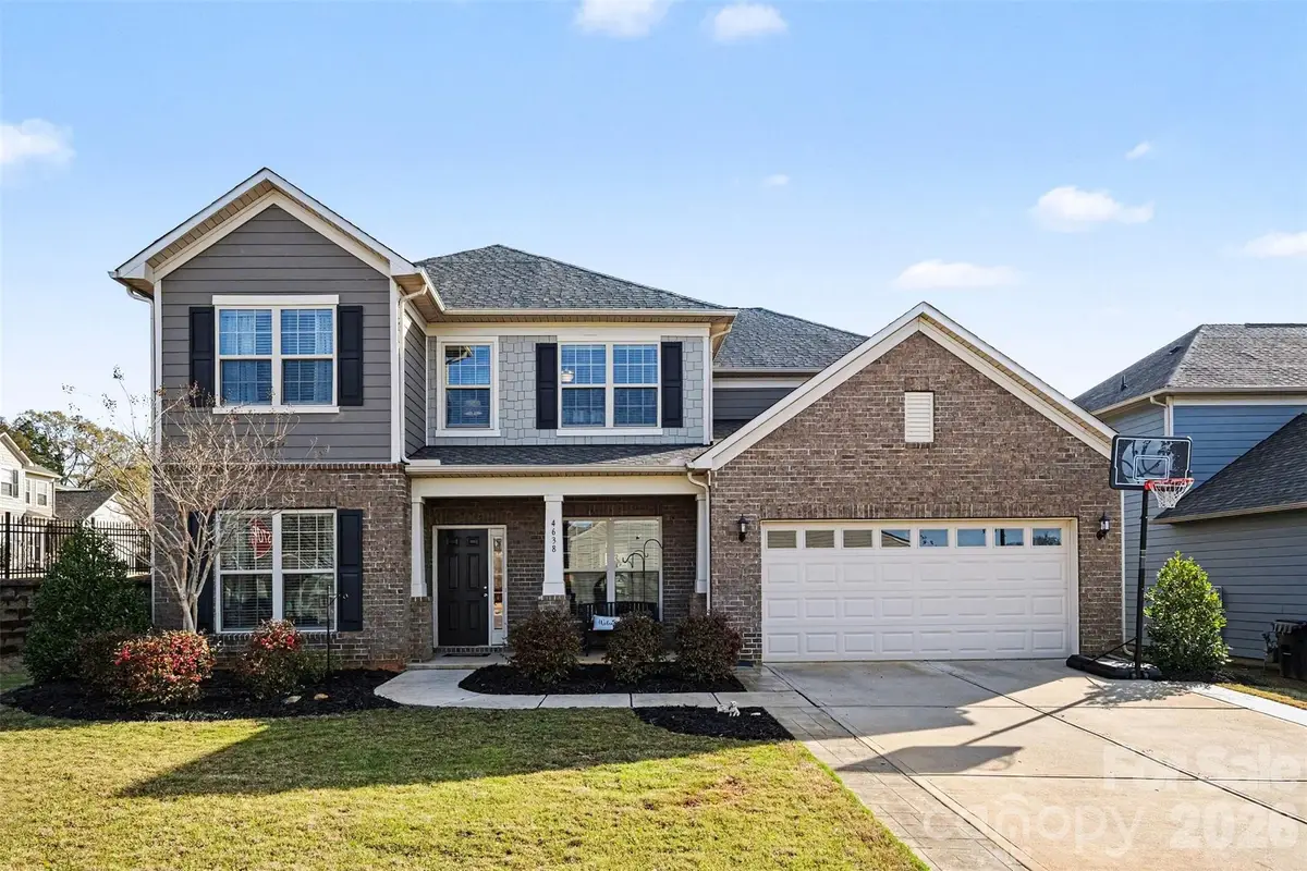 4638 Kensington Place, Indian Land, SC 29707 - #1