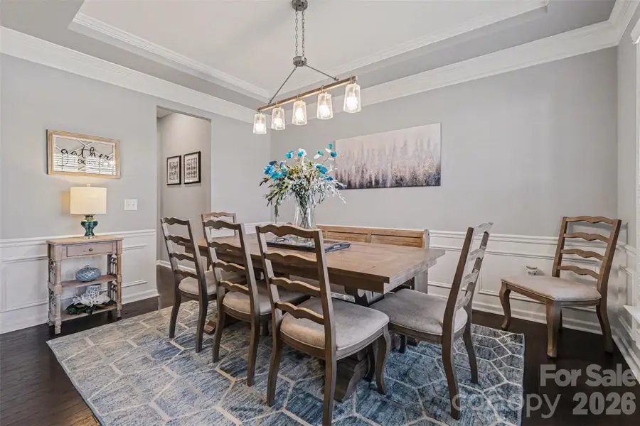 4638 Kensington Place, Indian Land, SC 29707 - #3