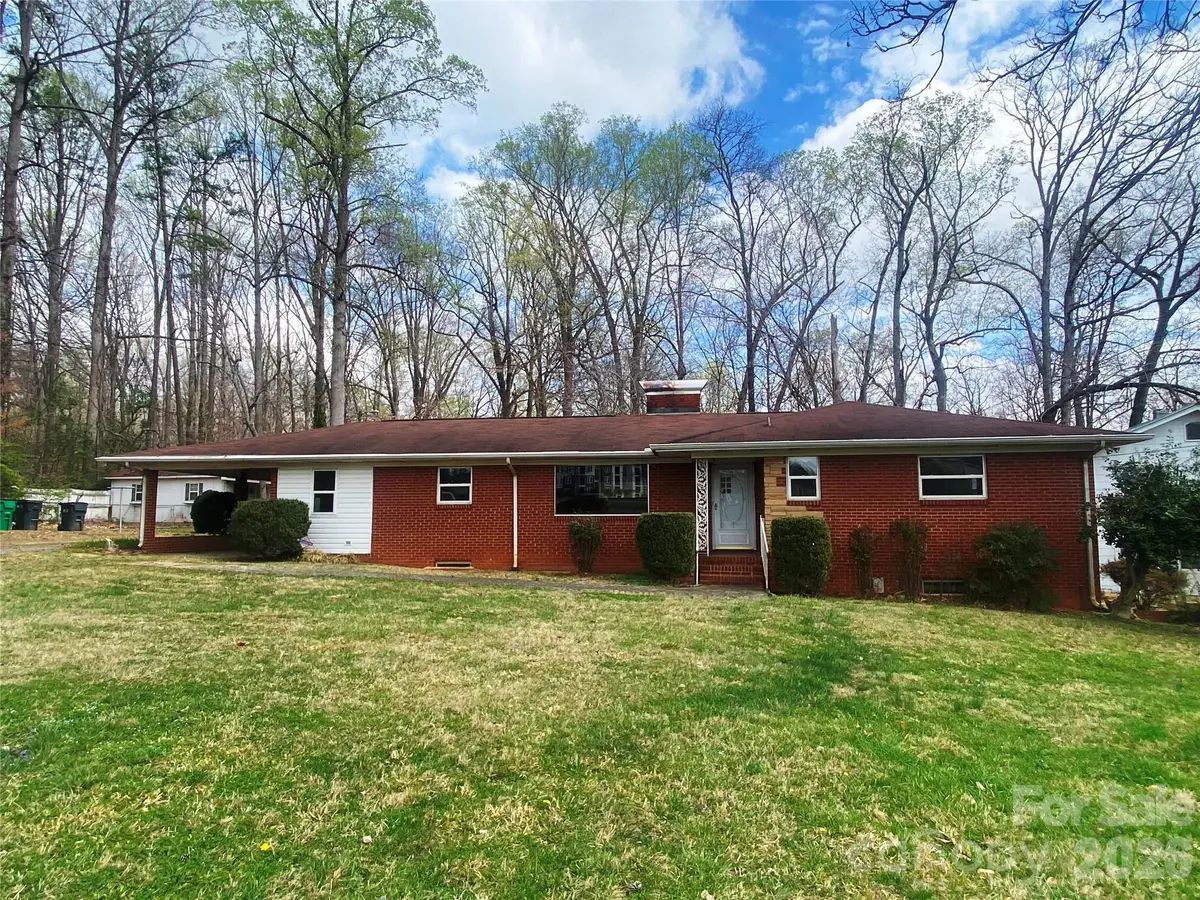 4924 Freedom Drive, Charlotte, NC 28208 - #1