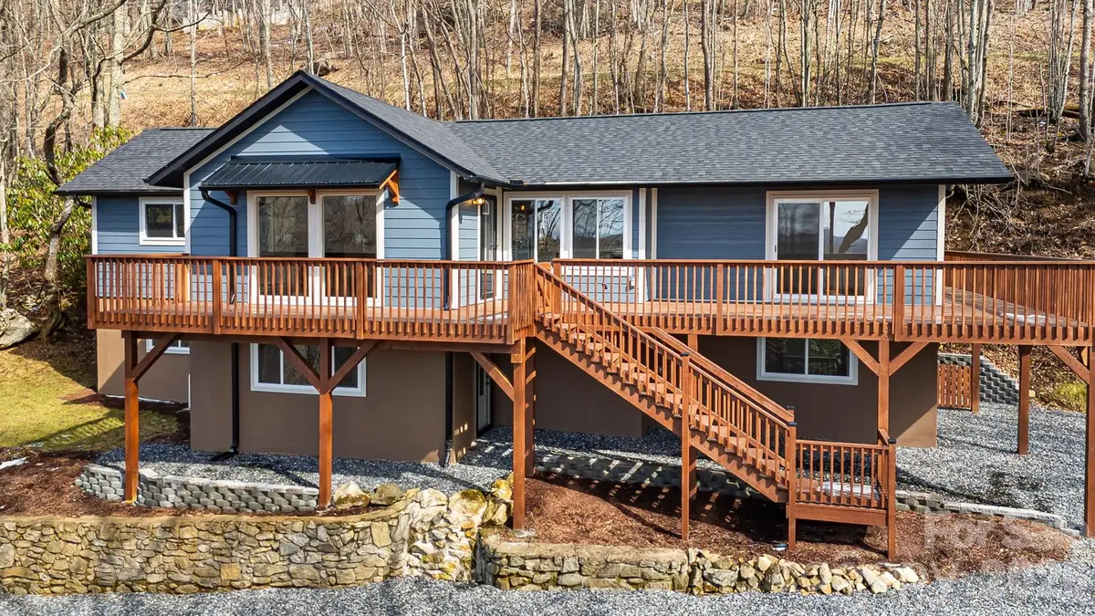 1065 Oak Ridge Lane #713, Mars Hill, NC 28754 - #1