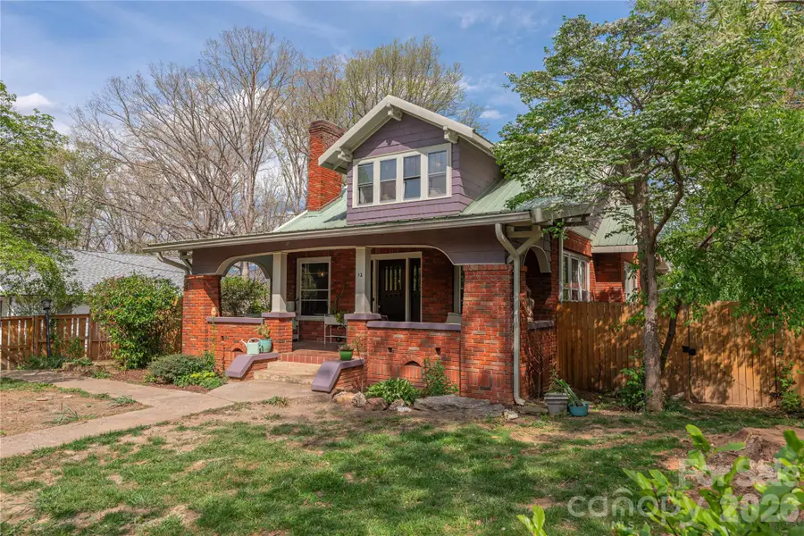 12 Oteen Church Road, Asheville, NC 28805 - #2