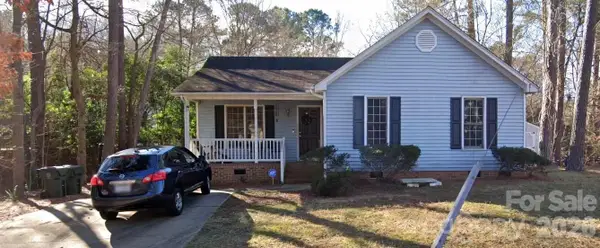 1602 Malta Avenue, Raleigh, NC 27610