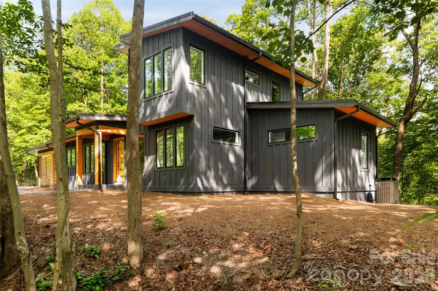 558 Poplar Crest Drive, Pisgah Forest, NC 28768 - #2