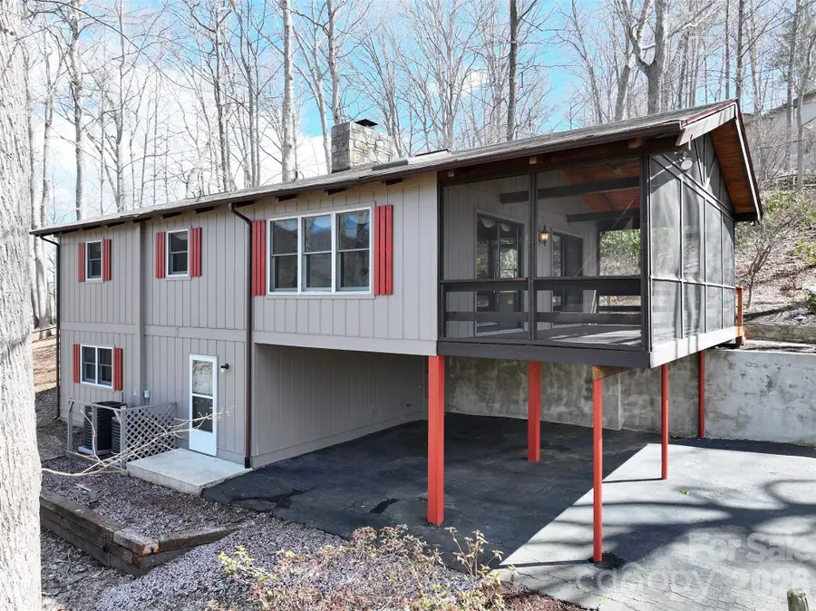 436 Crum Drive, Lake Junaluska, NC 28745 - #2