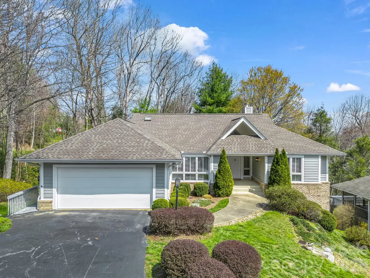 111 Broadmoor Drive, Flat Rock, NC 28731 - #1