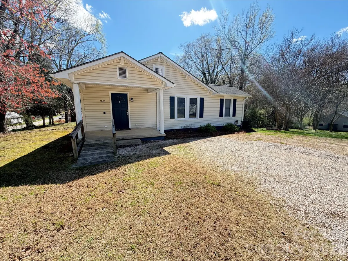 1003 W B Street, Kannapolis, NC 28081 - #1