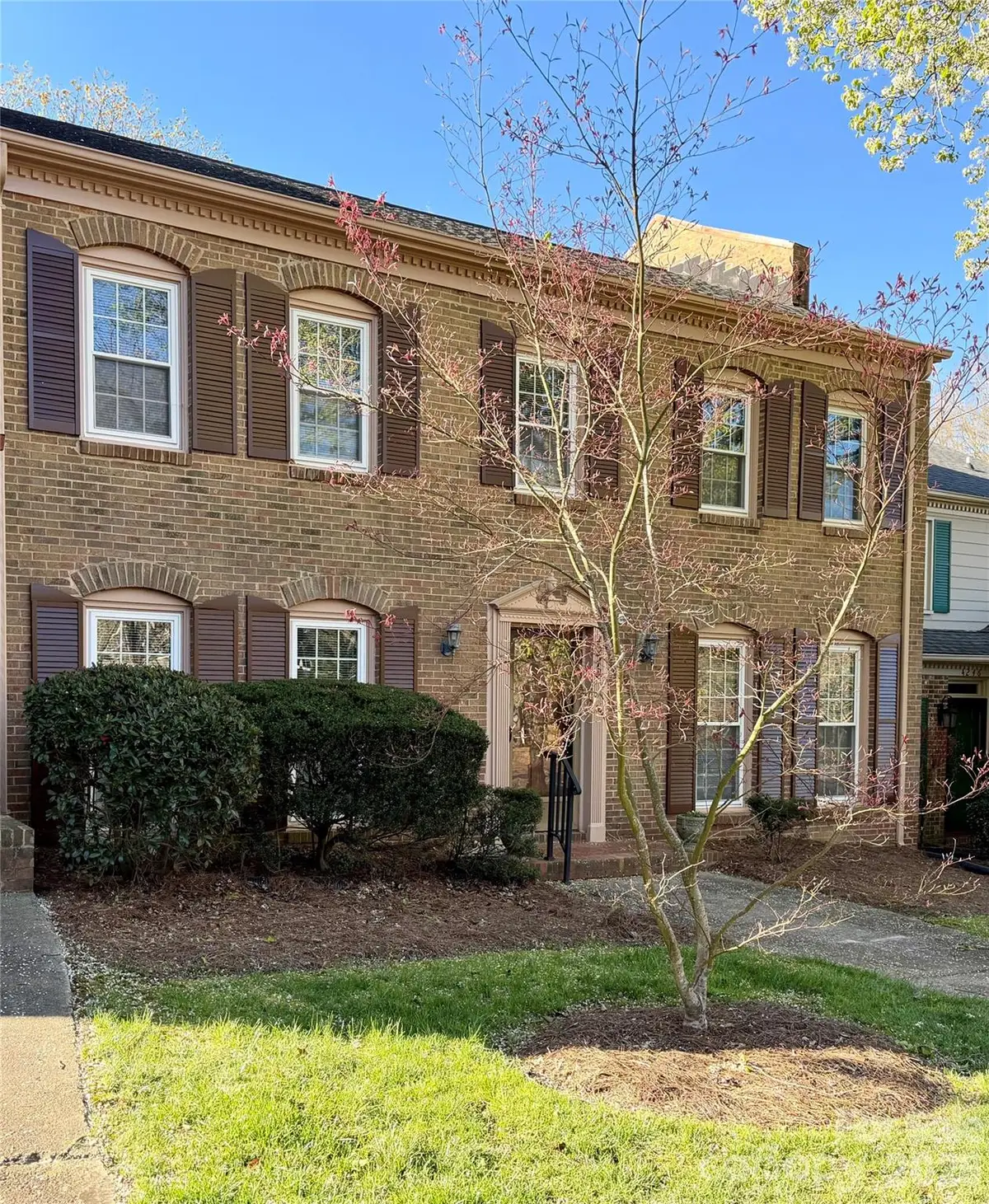 4248 Woodglen Lane, Charlotte, NC 28226 - #1