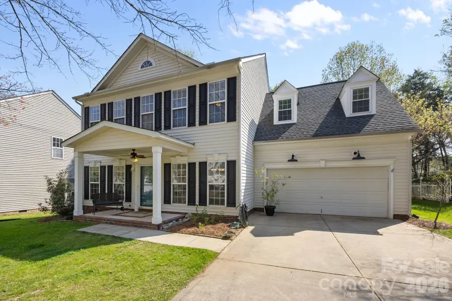 7811 Antique Circle, Waxhaw, NC 28173 - #2