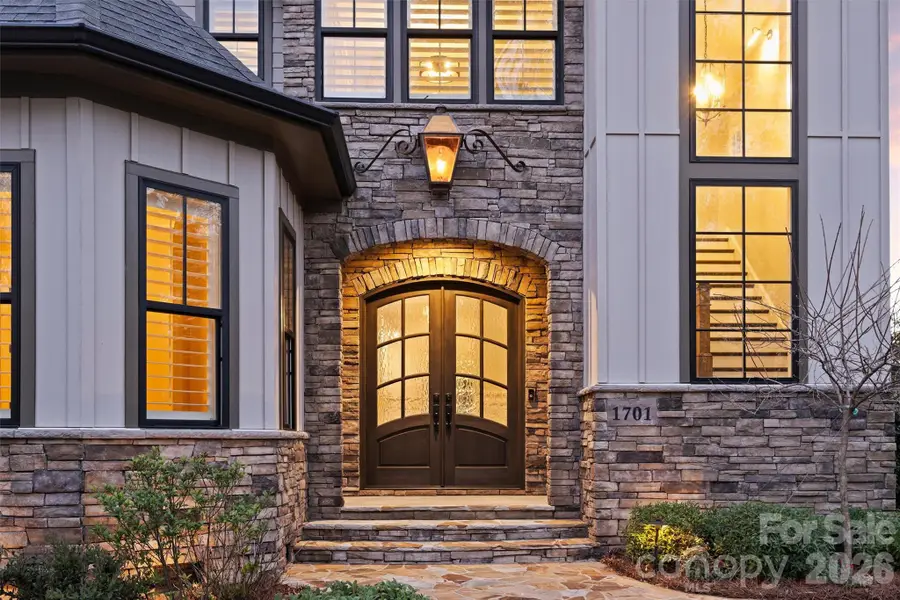 1701 Fulton Avenue, Charlotte, NC 28205 - #3