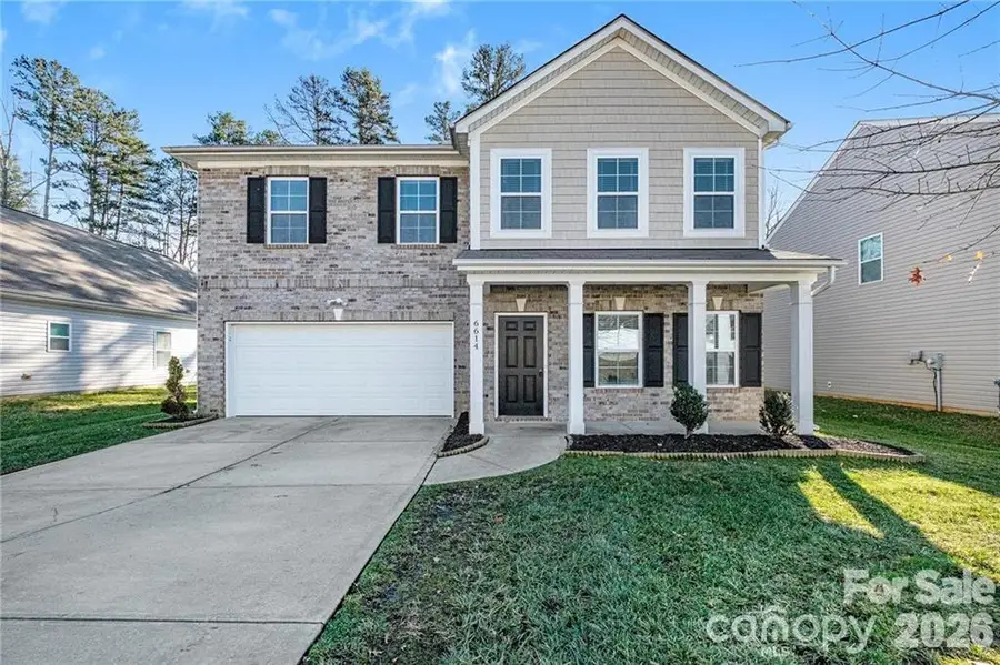 6614 Bluegill Road, Charlotte, NC 28216 - #2