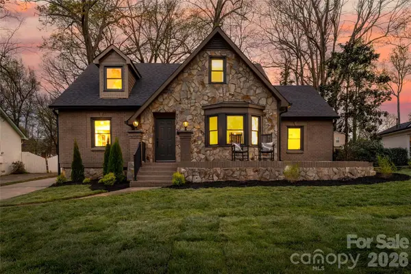 3512 Donovan Place, Charlotte, NC 28215