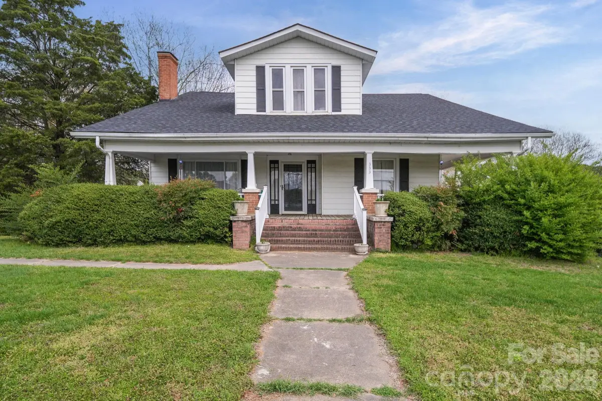 333 N Main Street, Mount Pleasant, NC 28124 - #1