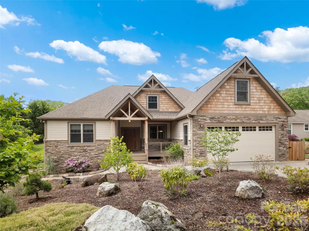 100 Klein Street, Asheville, NC 28805 - #1