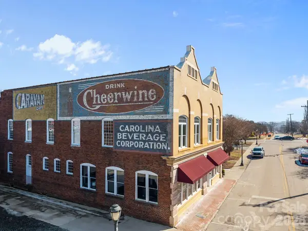 322 E Council Street, Salisbury, NC 28144