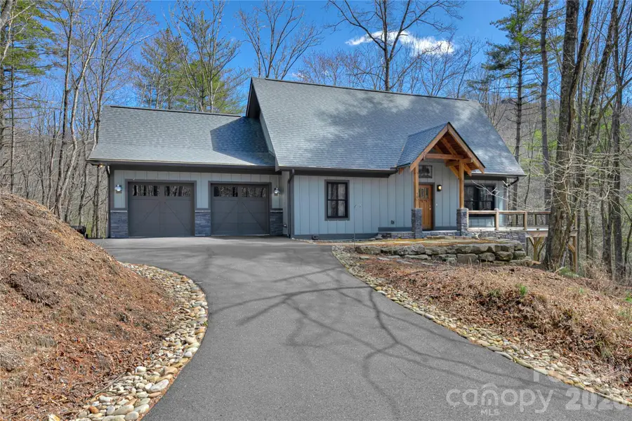 70 Unvdatlvi Court, Brevard, NC 28712 - #2