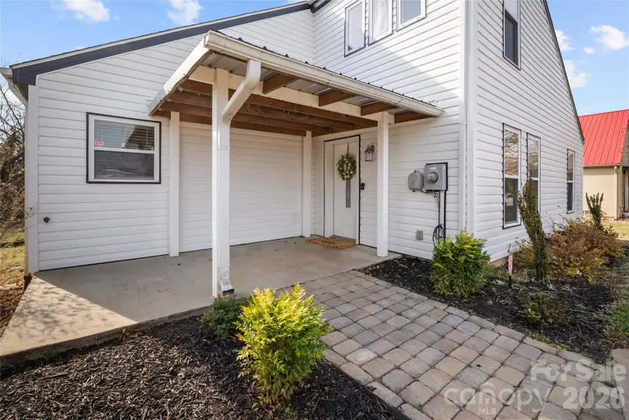 608 1/2 W Concord Street, Morganton, NC 28655 - #3