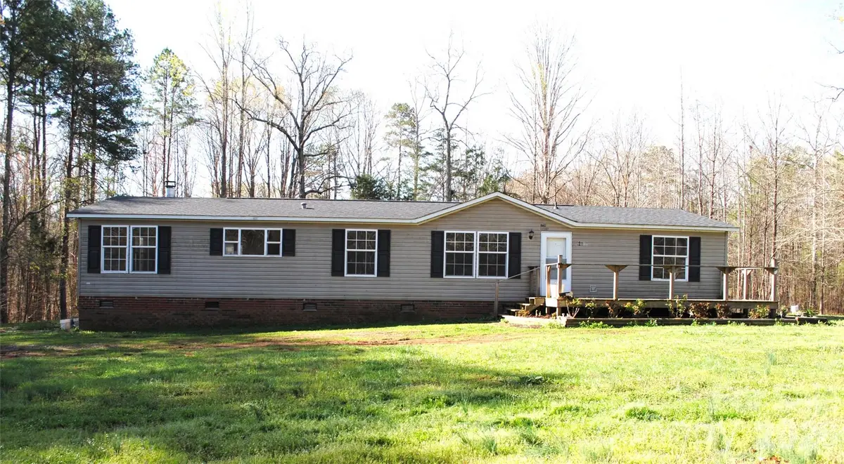 12367 Old Beatty Ford Road, Rockwell, NC 28138 - #1