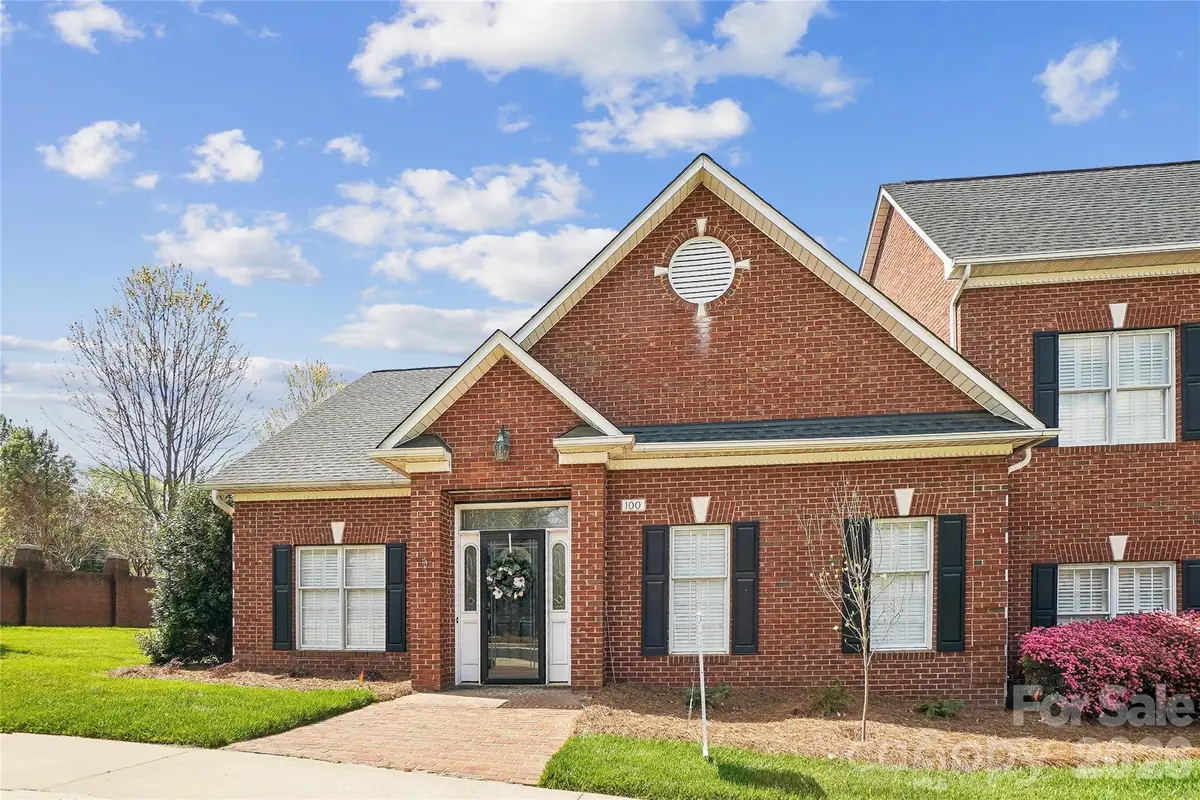 100 Warrington Place, Rock Hill, SC 29732 - #1