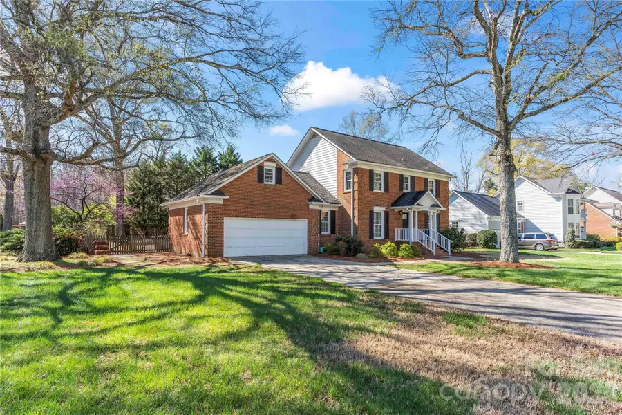 6101 Boykin Spaniel Road, Charlotte, NC 28277 - #3