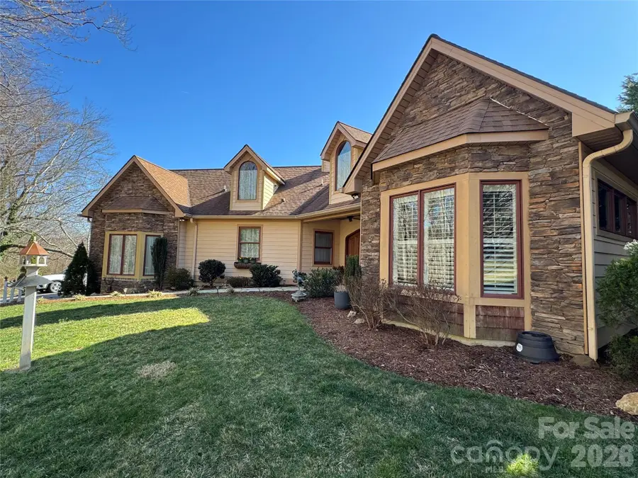 628 Vista Falls Road, Mills River, NC 28759 - #2