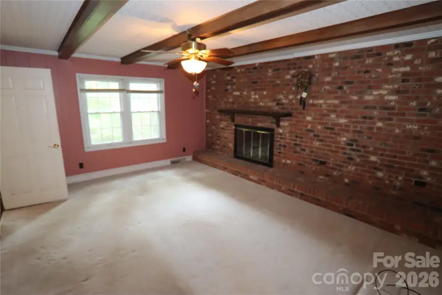 607 Willow Lane, Harrisburg, NC 28075 - #2