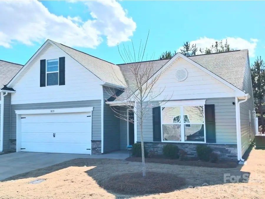 1035 Silvertrace Drive, Salisbury, NC 28144 - #2