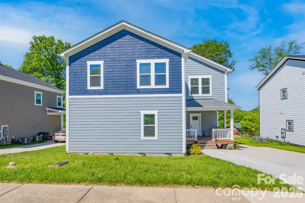 627 Grace Street, Gastonia, NC 28052 - #1