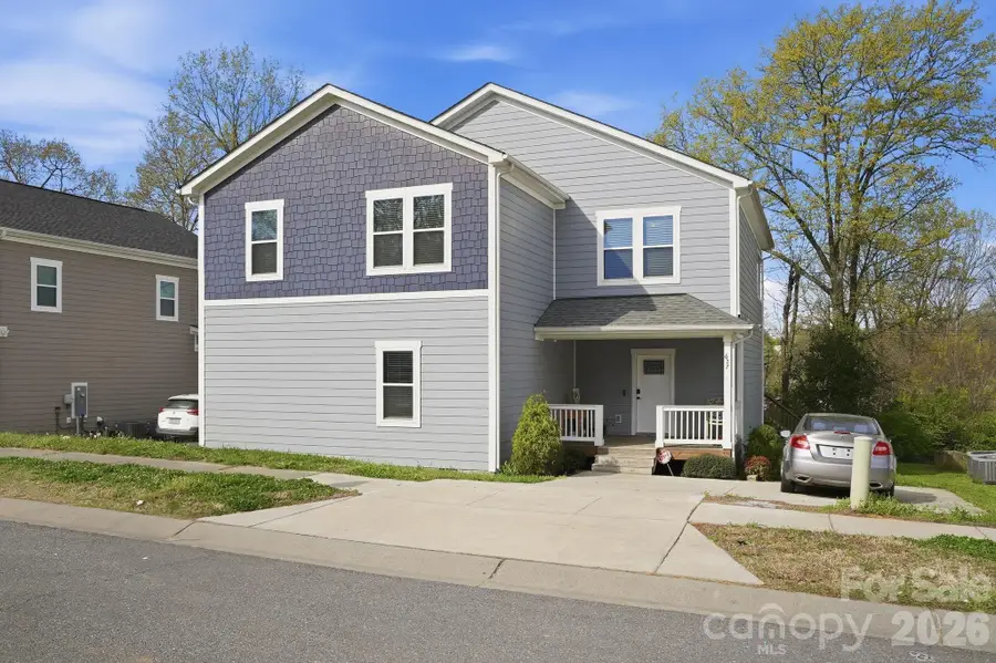 627 Grace Street, Gastonia, NC 28052 - #2