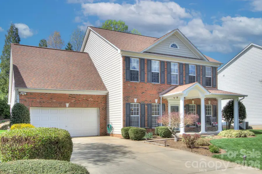 528 Saint George Road, Fort Mill, SC 29708 - #2