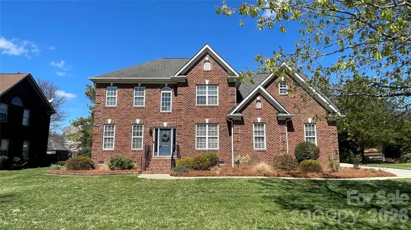 8348 Rocky River Road, Harrisburg, NC 28075