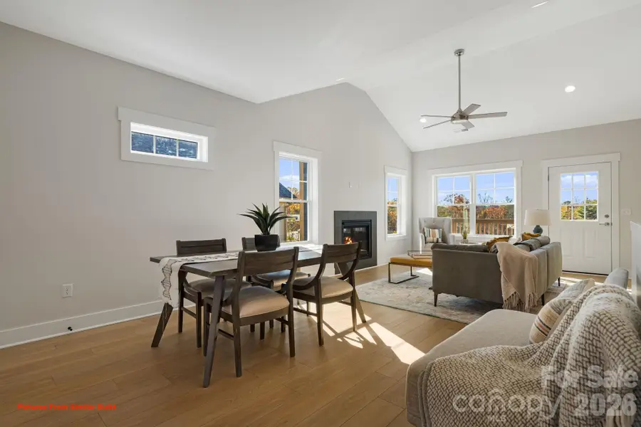 21 Sandstone Drive, Weaverville, NC 28787 - #2