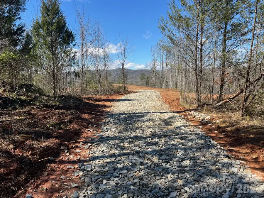 V/L Vein Mountain Road, Nebo, NC 28761 - #3
