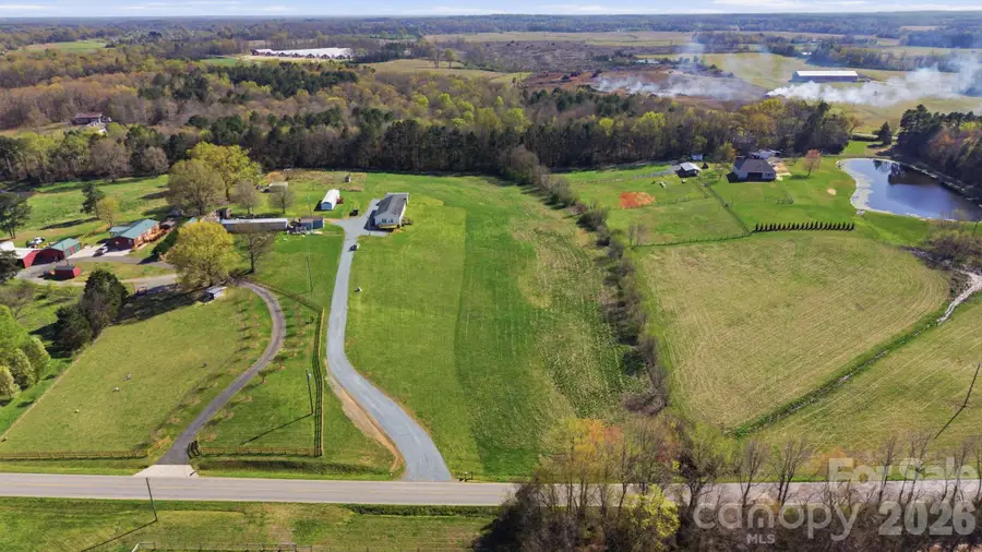 3010 Old Monroe Marshville Road, Wingate, NC 28174 - #2